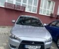 Серый Мицубиси Лансер, объемом двигателя 1.5 л и пробегом 237 тыс. км за 5000 $, фото 1 на Automoto.ua