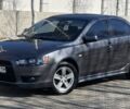 Сірий Міцубісі Lancer, об'ємом двигуна 2 л та пробігом 0 тис. км за 7499 $, фото 4 на Automoto.ua