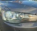 Сірий Міцубісі Lancer, об'ємом двигуна 2 л та пробігом 158 тис. км за 8300 $, фото 33 на Automoto.ua