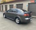 Серый Мицубиси Лансер, объемом двигателя 2 л и пробегом 260 тыс. км за 5350 $, фото 2 на Automoto.ua