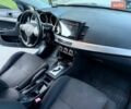 Серый Мицубиси Лансер, объемом двигателя 2 л и пробегом 256 тыс. км за 4800 $, фото 14 на Automoto.ua