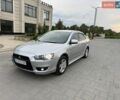 Серый Мицубиси Лансер, объемом двигателя 2 л и пробегом 330 тыс. км за 4900 $, фото 1 на Automoto.ua