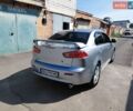 Сірий Міцубісі Lancer, об'ємом двигуна 2 л та пробігом 242 тис. км за 5350 $, фото 20 на Automoto.ua