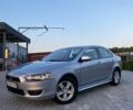Сірий Міцубісі Lancer, об'ємом двигуна 2 л та пробігом 79 тис. км за 7500 $, фото 4 на Automoto.ua