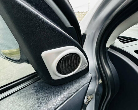 Сірий Міцубісі Lancer, об'ємом двигуна 2 л та пробігом 238 тис. км за 5350 $, фото 9 на Automoto.ua