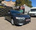Сірий Міцубісі Lancer, об'ємом двигуна 2 л та пробігом 168 тис. км за 7300 $, фото 1 на Automoto.ua