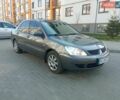 Сірий Міцубісі Lancer, об'ємом двигуна 1.6 л та пробігом 290 тис. км за 3500 $, фото 1 на Automoto.ua