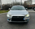 Сірий Міцубісі Lancer, об'ємом двигуна 2 л та пробігом 238 тис. км за 5350 $, фото 1 на Automoto.ua