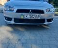Сірий Міцубісі Lancer, об'ємом двигуна 1.5 л та пробігом 269 тис. км за 5701 $, фото 1 на Automoto.ua