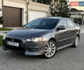 Сірий Міцубісі Lancer, об'ємом двигуна 2 л та пробігом 92 тис. км за 9800 $, фото 2 на Automoto.ua