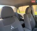 Сірий Міцубісі Lancer, об'ємом двигуна 1.58 л та пробігом 170 тис. км за 4750 $, фото 40 на Automoto.ua