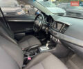 Міцубісі Lancer 2008 у Полтаві на Automoto.ua Сірий Міцубісі Lancer, об'ємом двигуна 2 л та пробігом 230 тис. км за 6600 $, фото 12 на Automoto.ua