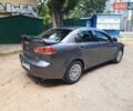 Сірий Міцубісі Lancer, об'ємом двигуна 1.5 л та пробігом 202 тис. км за 5899 $, фото 10 на Automoto.ua