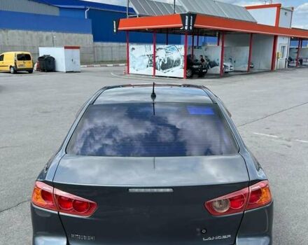 Міцубісі Lancer 2008 у Вінниці на Automoto.ua Сірий Міцубісі Lancer, об'ємом двигуна 1.5 л та пробігом 280 тис. км за 5100 $, фото 2 на Automoto.ua
