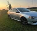 Сірий Міцубісі Lancer, об'ємом двигуна 2 л та пробігом 253 тис. км за 6900 $, фото 5 на Automoto.ua