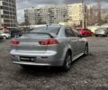 Сірий Міцубісі Lancer, об'ємом двигуна 2 л та пробігом 210 тис. км за 7100 $, фото 7 на Automoto.ua