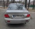 Серый Мицубиси Лансер, объемом двигателя 1.6 л и пробегом 166 тыс. км за 5500 $, фото 1 на Automoto.ua