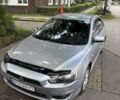 Серый Мицубиси Лансер, объемом двигателя 2 л и пробегом 183 тыс. км за 7500 $, фото 4 на Automoto.ua