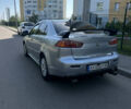 Сірий Міцубісі Lancer, об'ємом двигуна 2 л та пробігом 200 тис. км за 6000 $, фото 3 на Automoto.ua