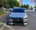Сірий Міцубісі Lancer, об'ємом двигуна 2 л та пробігом 242 тис. км за 5350 $, фото 1 на Automoto.ua