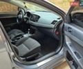 Сірий Міцубісі Lancer, об'ємом двигуна 2 л та пробігом 103 тис. км за 7800 $, фото 45 на Automoto.ua
