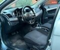 Серый Мицубиси Лансер, объемом двигателя 2 л и пробегом 256 тыс. км за 4800 $, фото 13 на Automoto.ua
