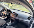 Сірий Міцубісі Lancer, об'ємом двигуна 2 л та пробігом 223 тис. км за 7390 $, фото 18 на Automoto.ua