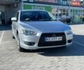 Сірий Міцубісі Lancer, об'ємом двигуна 2 л та пробігом 243 тис. км за 6250 $, фото 1 на Automoto.ua