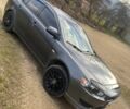 Сірий Міцубісі Lancer, об'ємом двигуна 2 л та пробігом 220 тис. км за 5750 $, фото 3 на Automoto.ua