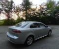 Міцубісі Lancer 2008 у Києві на Automoto.ua Сірий Міцубісі Lancer, об'ємом двигуна 2 л та пробігом 175 тис. км за 8200 $, фото 3 на Automoto.ua