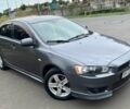 Сірий Міцубісі Lancer, об'ємом двигуна 2 л та пробігом 155 тис. км за 6300 $, фото 25 на Automoto.ua