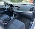 Сірий Міцубісі Lancer, об'ємом двигуна 2 л та пробігом 269 тис. км за 5850 $, фото 22 на Automoto.ua