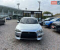 Міцубісі Lancer 2008 у Полтаві на Automoto.ua Сірий Міцубісі Lancer, об'ємом двигуна 2 л та пробігом 230 тис. км за 6600 $, фото 1 на Automoto.ua
