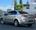 Серый Мицубиси Лансер, объемом двигателя 1.5 л и пробегом 172 тыс. км за 5999 $, фото 4 на Automoto.ua