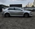 Сірий Міцубісі Lancer, об'ємом двигуна 2 л та пробігом 210 тис. км за 7100 $, фото 3 на Automoto.ua