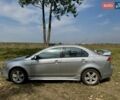 Сірий Міцубісі Lancer, об'ємом двигуна 2 л та пробігом 238 тис. км за 6000 $, фото 4 на Automoto.ua