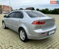 Сірий Міцубісі Lancer, об'ємом двигуна 2 л та пробігом 260 тис. км за 5650 $, фото 32 на Automoto.ua
