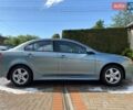 Сірий Міцубісі Lancer, об'ємом двигуна 2 л та пробігом 234 тис. км за 5600 $, фото 3 на Automoto.ua