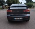 Серый Мицубиси Лансер, объемом двигателя 1.5 л и пробегом 213 тыс. км за 6500 $, фото 4 на Automoto.ua