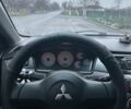 Сірий Міцубісі Lancer, об'ємом двигуна 1.6 л та пробігом 222 тис. км за 4300 $, фото 6 на Automoto.ua