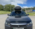 Сірий Міцубісі Lancer, об'ємом двигуна 2 л та пробігом 234 тис. км за 7200 $, фото 2 на Automoto.ua