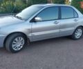 Серый Мицубиси Лансер, объемом двигателя 1.6 л и пробегом 117 тыс. км за 3980 $, фото 8 на Automoto.ua