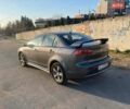 Сірий Міцубісі Lancer, об'ємом двигуна 2 л та пробігом 270 тис. км за 6500 $, фото 5 на Automoto.ua