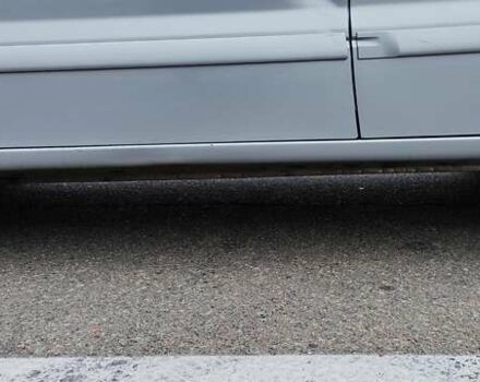 Серый Мицубиси Лансер, объемом двигателя 1.58 л и пробегом 216 тыс. км за 4700 $, фото 11 на Automoto.ua