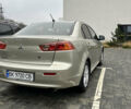 Сірий Міцубісі Lancer, об'ємом двигуна 2 л та пробігом 230 тис. км за 6800 $, фото 10 на Automoto.ua