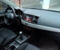 Серый Мицубиси Лансер, объемом двигателя 1.5 л и пробегом 233 тыс. км за 6200 $, фото 14 на Automoto.ua