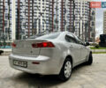Сірий Міцубісі Lancer, об'ємом двигуна 1.5 л та пробігом 173 тис. км за 4800 $, фото 6 на Automoto.ua