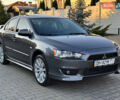Сірий Міцубісі Lancer, об'ємом двигуна 2 л та пробігом 92 тис. км за 9800 $, фото 55 на Automoto.ua