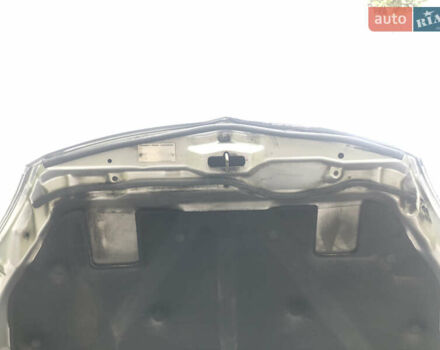 Сірий Міцубісі Lancer, об'ємом двигуна 1.58 л та пробігом 240 тис. км за 4299 $, фото 29 на Automoto.ua