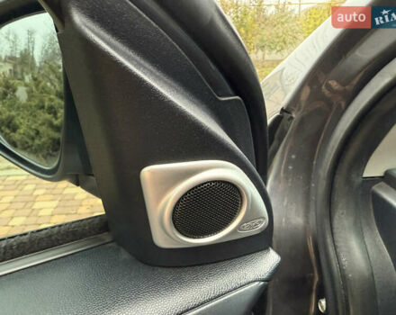 Сірий Міцубісі Lancer, об'ємом двигуна 2 л та пробігом 92 тис. км за 8200 $, фото 24 на Automoto.ua